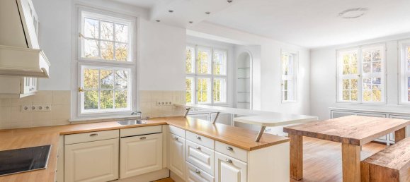 4 Schlafzimmer Villa in Zehlendorf, Germany, Nr. 23480 5