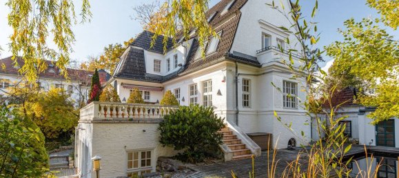 4 Schlafzimmer Villa in Zehlendorf, Germany, Nr. 23480 3