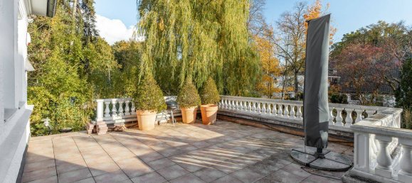 4 Schlafzimmer Villa in Zehlendorf, Germany, Nr. 23480 6