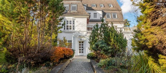 4 Schlafzimmer Villa in Zehlendorf, Germany, Nr. 23480 2