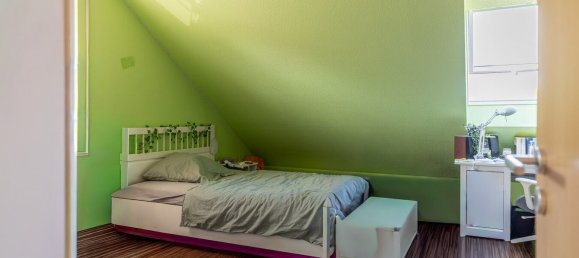 Таунхаус с 4 спальнями в Ландсберг ам Лех, Германия № 351600 35