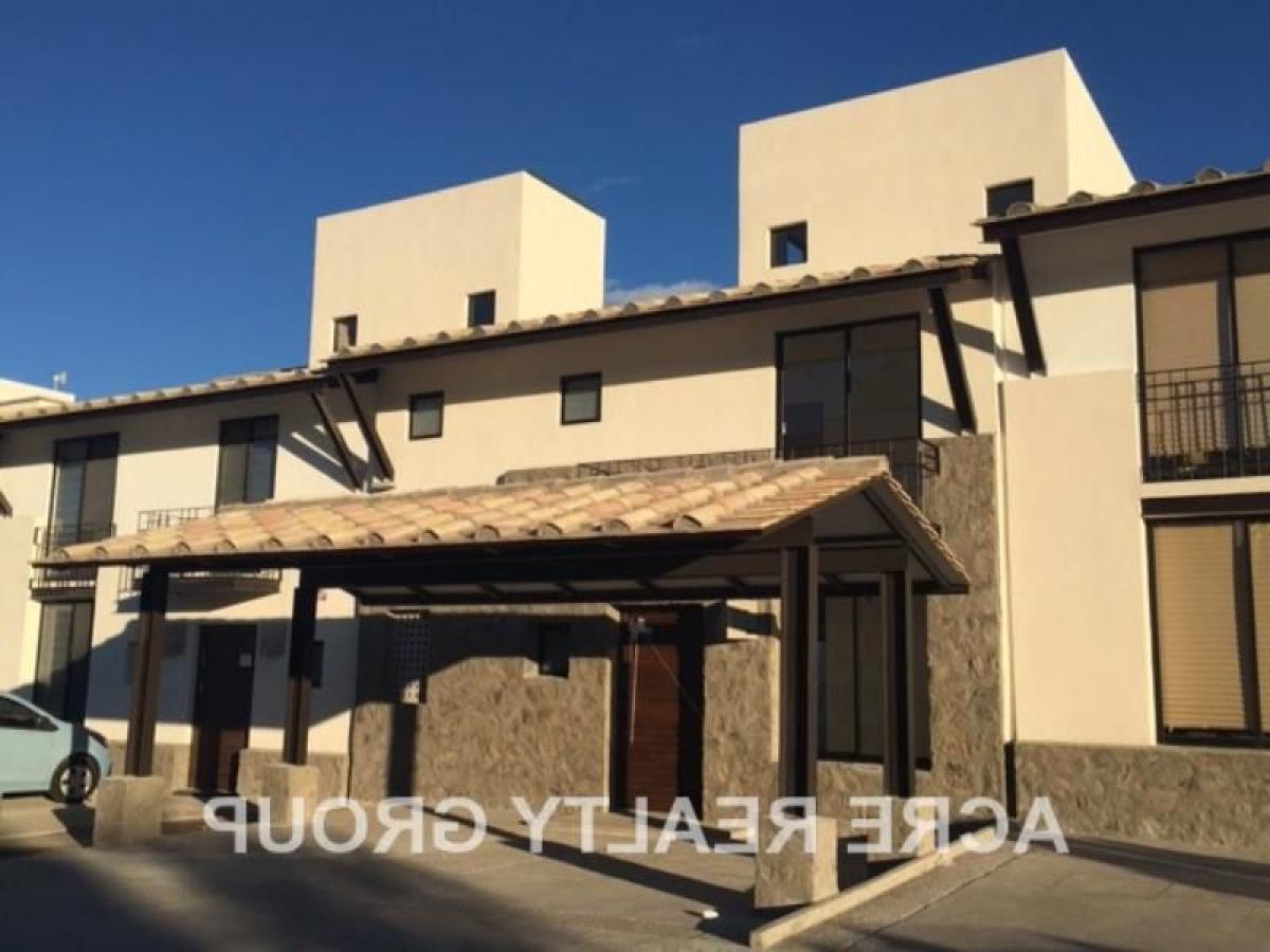 Дом с 4 спальнями в Керетаро, Мексика № 167349