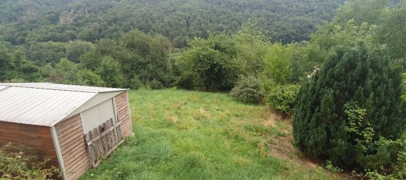 2 bedrooms House in Cantal, France No. 288870 12