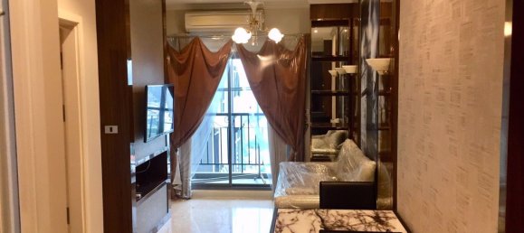 1 bedroom Condo in Khlong Toei, Thailand No. 9551 4
