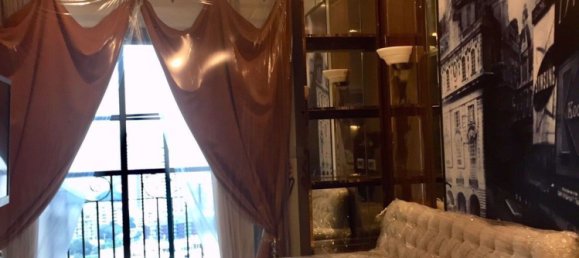 1 bedroom Condo in Khlong Toei, Thailand No. 9551 3