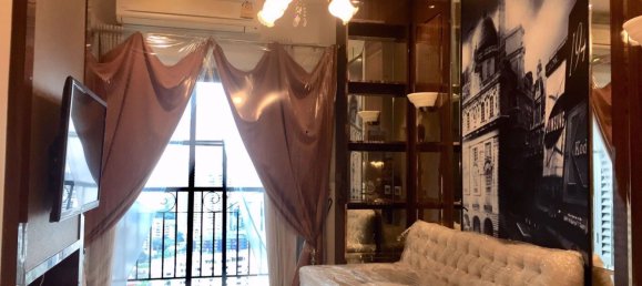 1 bedroom Condo in Khlong Toei, Thailand No. 9551 2