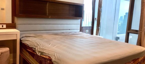 1 bedroom Condo in Khlong Toei, Thailand No. 9551 8