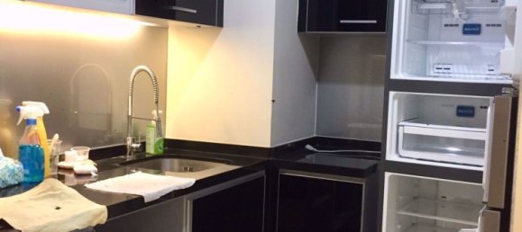 1 bedroom Condo in Khlong Toei, Thailand No. 9551 6