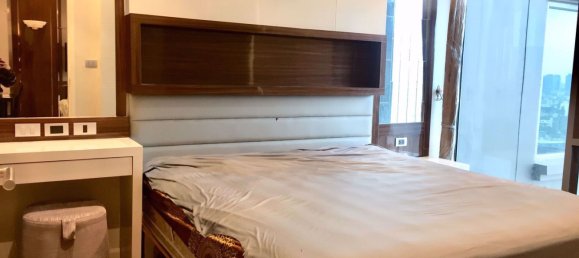 1 bedroom Condo in Khlong Toei, Thailand No. 9551 7