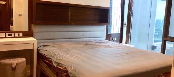 1 bedroom Condo in Khlong Toei, Thailand No. 9551 9