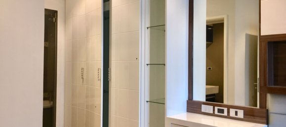 1 bedroom Condo in Khlong Toei, Thailand No. 9551 10