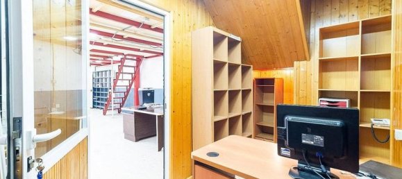 121m² Commercial property in Guevejar, Spain No. 180120 13