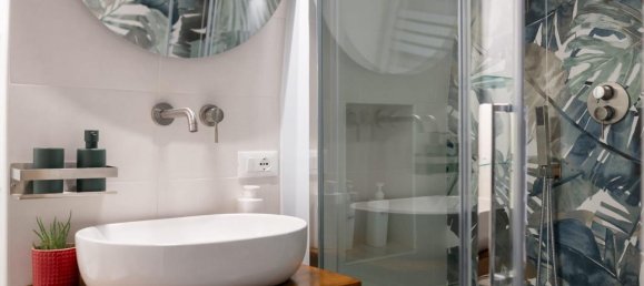 2-Zimmer Haus in Ostuni, Italy, Nr. 14913 12