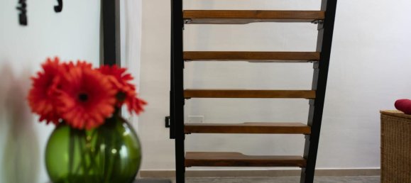 2-Zimmer Haus in Ostuni, Italy, Nr. 14913 11