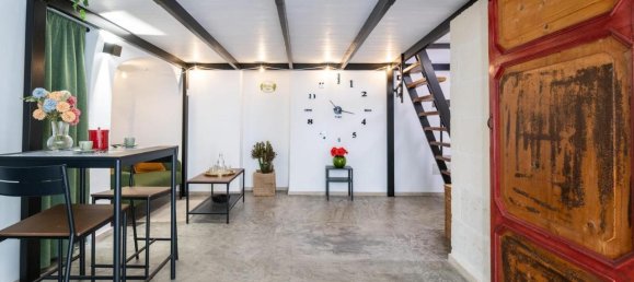 2-Zimmer Haus in Ostuni, Italy, Nr. 14913 14