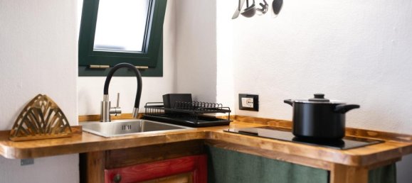 2-Zimmer Haus in Ostuni, Italy, Nr. 14913 18