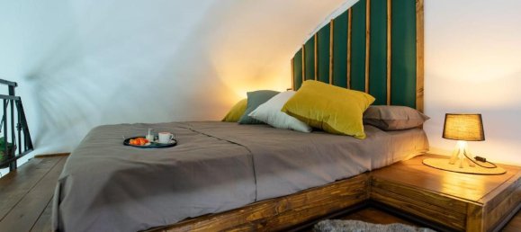 2-Zimmer Haus in Ostuni, Italy, Nr. 14913 15