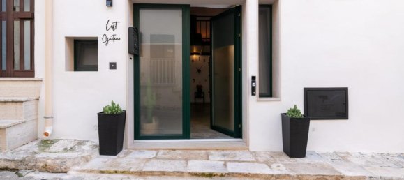 2-Zimmer Haus in Ostuni, Italy, Nr. 14913 25