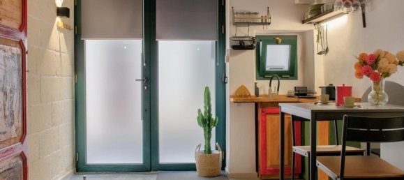 2-Zimmer Haus in Ostuni, Italy, Nr. 14913 7