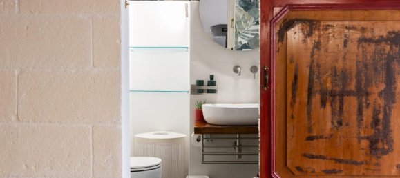 2-Zimmer Haus in Ostuni, Italy, Nr. 14913 6