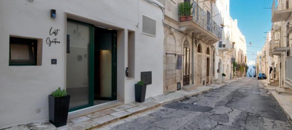 2-Zimmer Haus in Ostuni, Italy, Nr. 14913 26