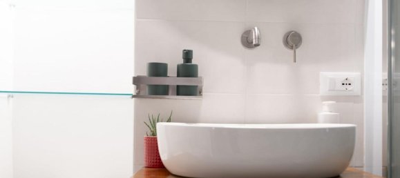 2-Zimmer Haus in Ostuni, Italy, Nr. 14913 13