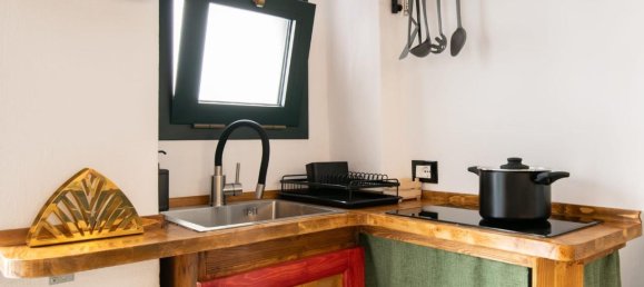 2-Zimmer Haus in Ostuni, Italy, Nr. 14913 3