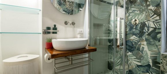 2-Zimmer Haus in Ostuni, Italy, Nr. 14913 8