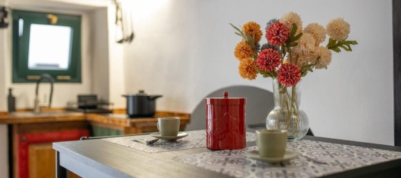 2-Zimmer Haus in Ostuni, Italy, Nr. 14913 9