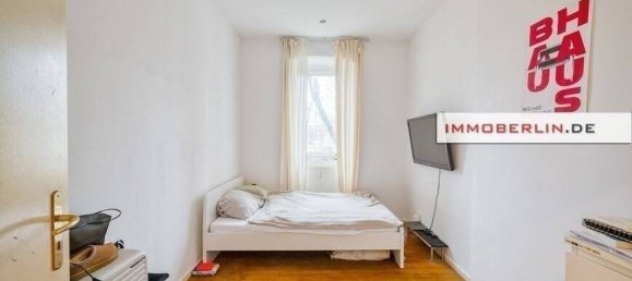 Apartamento de 5 habitaciónes en Berlin, Germany No. 82280 10