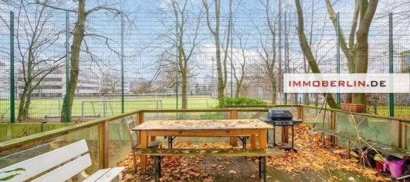 Apartamento de 5 habitaciónes en Berlin, Germany No. 82280 2