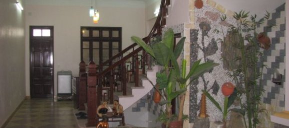 4 Schlafzimmer Haus in Tay Ho, Vietnam, Nr. 4595 4