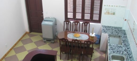 4 Schlafzimmer Haus in Tay Ho, Vietnam, Nr. 4595 5