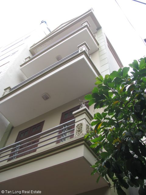 4 Schlafzimmer Haus in Tay Ho, Vietnam, Nr. 4595