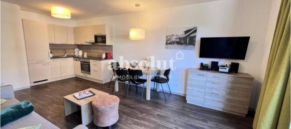 1 Schlafzimmer Wohnung in Kaprun, Austria, Nr. 183014 4