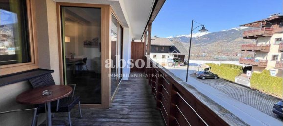 1 Schlafzimmer Wohnung in Kaprun, Austria, Nr. 183014 7