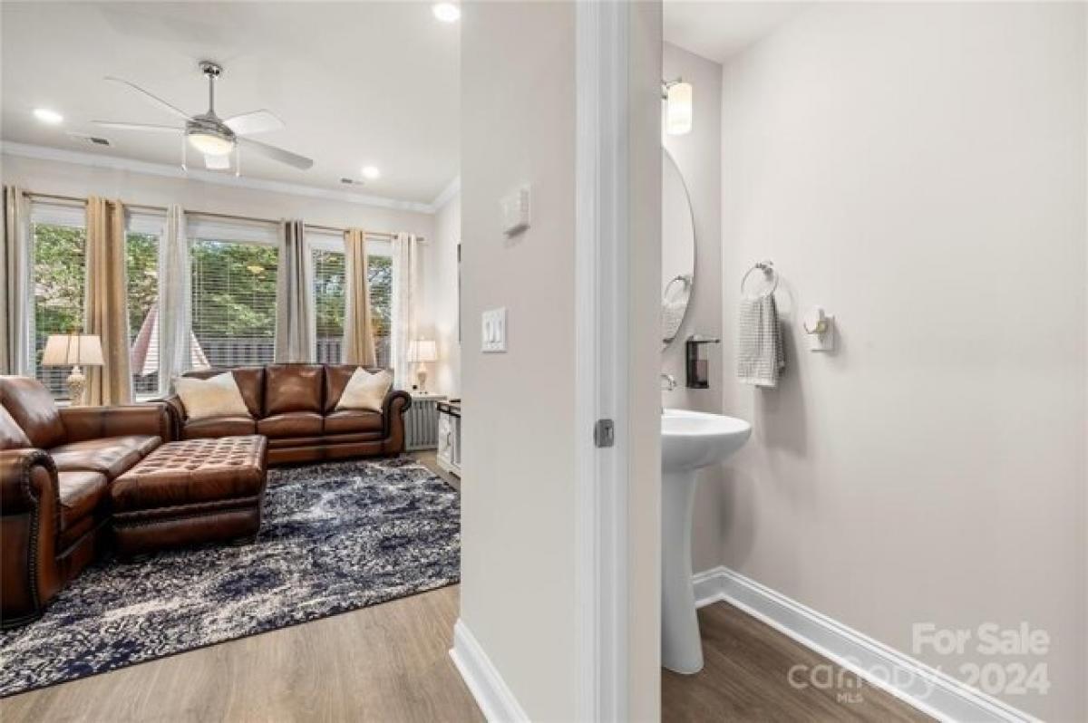 3 bedrooms House in Cornelius, USA No. 402127