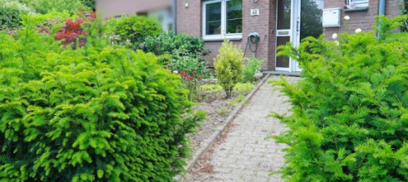 4 rooms Townhouse in Kleve, Germany No. 319220 2