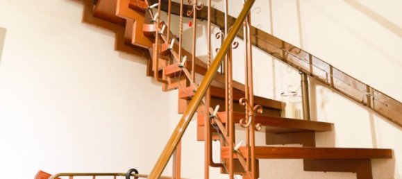 4 rooms Townhouse in Kleve, Germany No. 319220 10