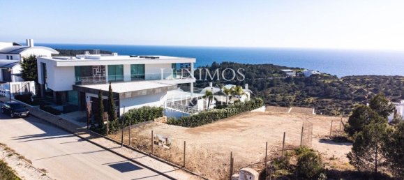  قطعة أرض في Budens, Portugal 640متر مربع رقم 55569 18