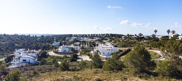  قطعة أرض في Budens, Portugal 640متر مربع رقم 55569 16