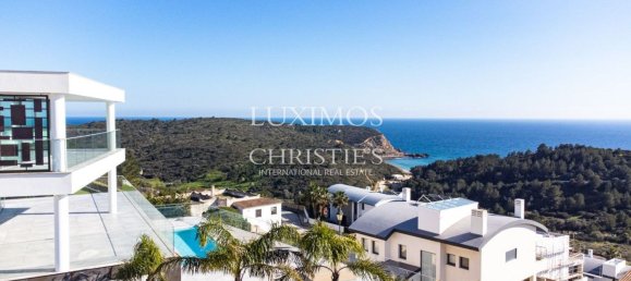  قطعة أرض في Budens, Portugal 640متر مربع رقم 55569 11