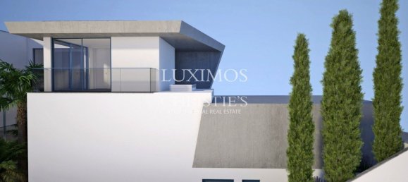  قطعة أرض في Budens, Portugal 640متر مربع رقم 55569 3