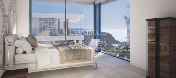  قطعة أرض في Budens, Portugal 640متر مربع رقم 55569 5