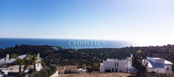  قطعة أرض في Budens, Portugal 640متر مربع رقم 55569 10