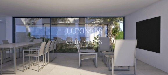  قطعة أرض في Budens, Portugal 640متر مربع رقم 55569 7