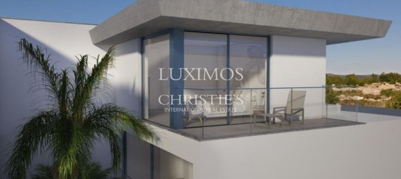  قطعة أرض في Budens, Portugal 640متر مربع رقم 55569 2