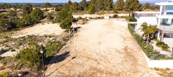  قطعة أرض في Budens, Portugal 640متر مربع رقم 55569 19