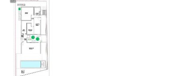  قطعة أرض في Budens, Portugal 640متر مربع رقم 55569 30