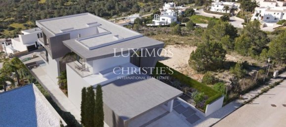  قطعة أرض في Budens, Portugal 640متر مربع رقم 55569 24